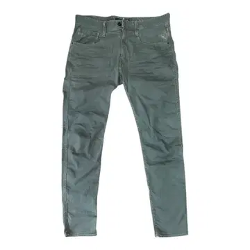 REPLAY ] 청바지 모델명은 [ ANBASS ] 사이즈 W33인치