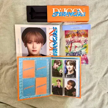 Straykids 리노 DICON D'FESTA 리노