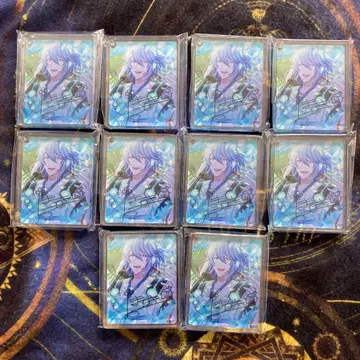 아이나나 애니카페 코롯타 사이텍 사이버테크노 요츠바 타마키 SSR