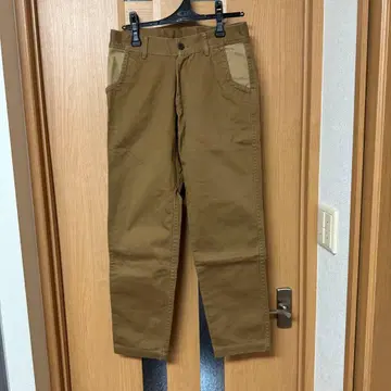 테톤 브로스 인가 다이하드 팬츠