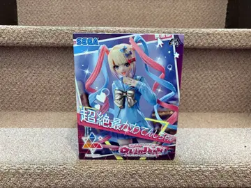 NEEDY GIRL OVERDOSE 초텐쨩 피규어