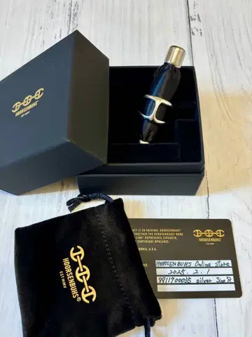 HOORSENBUHS DAME PHANTOM