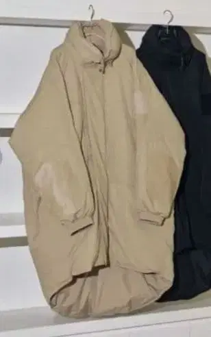 택 포함 새상품 TODAYFUL Monster Down Coat