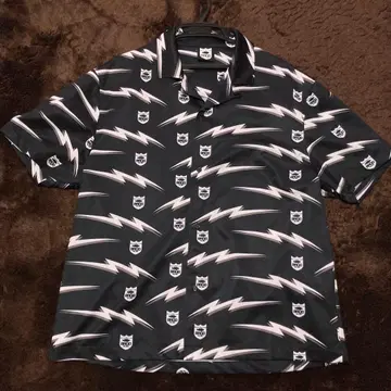 버스브리게이드 반팔 셔츠 L