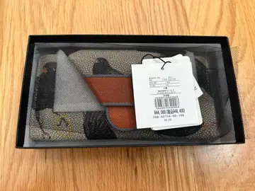 히로코 하야시 메를로 장지갑 미니 2025