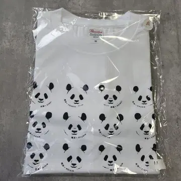 어드벤처 월드 T셔츠 새상품