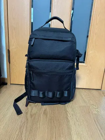 Nikon 스마트 카메라 백팩 II