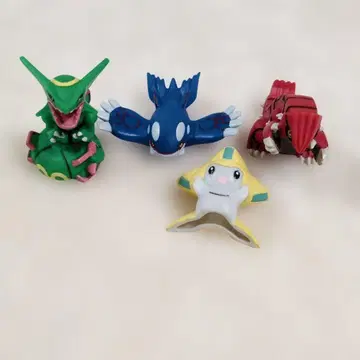 [ 포켓몬 ] 호연지방