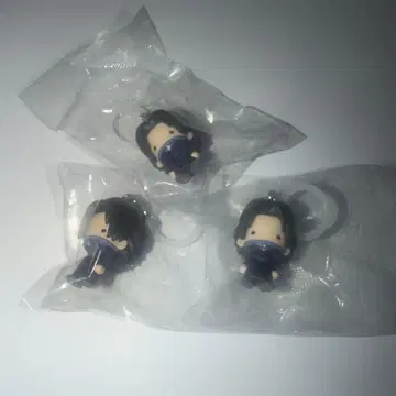 h x h 페이탄 메지루시 액세서리 3개 세트 낱개 판매 가능