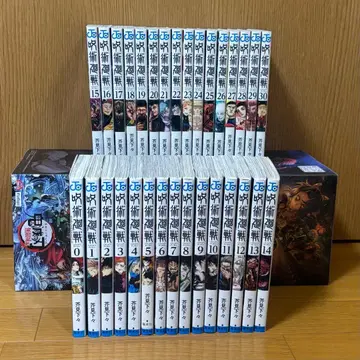 주술회전 전권 세트 0-30