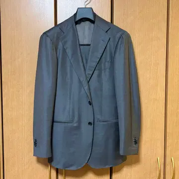 링 재킷 마이스터 / 2024SS 수트 / 사이즈 44