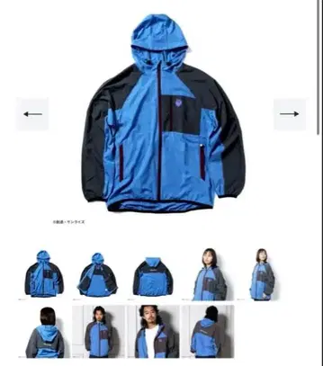 STRICT-G 기동전사 건담 윈드 브레이커