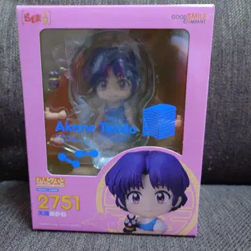 넨도로이드 텐도 아카네