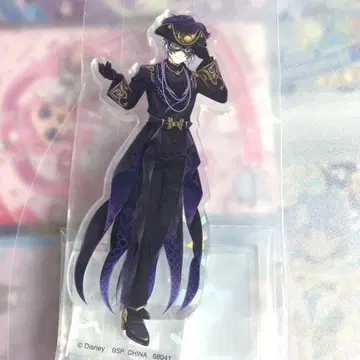 트위스테 제일복권 아크릴 스탠드 아즐