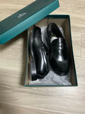 런던 슈 메이크 옥스포드 앤 더비 9005