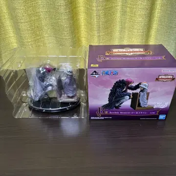 제일복권 원피스 B상 로 코라손 리바이브 모먼트