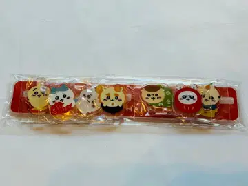 치이카와 해피백 2023 칠복 아크릴 스탠드