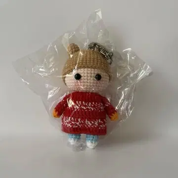 [뷔] 아미구루미 키링