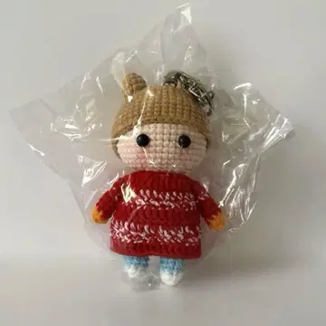 [뷔] 아미구루미 키링