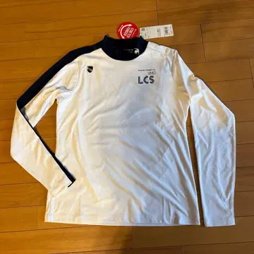 르꼬끄 긴팔 하이넥