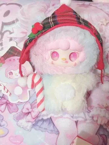 yooki 요키 크리스마스 시리즈