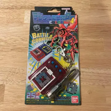 [ 새상품 ] 디지털몬스터 color Ver.4 디지몬컬러