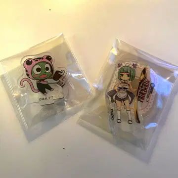 FAIRY TAIL 블랑디쉬 프로쉬 프린세스 카페