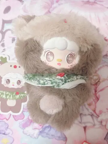 yooki 요키 크리스마스 시리즈