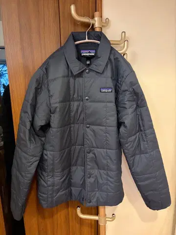 patagonia 남성용 라이트 가스 셔츠 자켓 XS 파타고니아