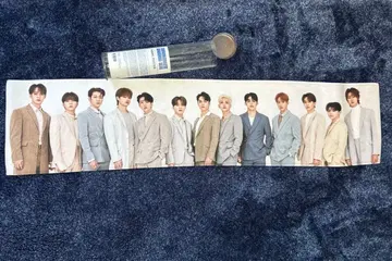 SEVENTEEN FABRIC POSTER