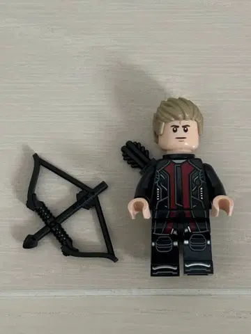 [ LEGO 정품 ] 호크아이