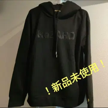 ReZARD 리자드 후드티