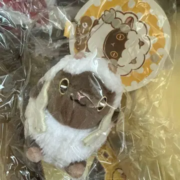 포켓몬 만마루쨩 마스코트 울루 새상품