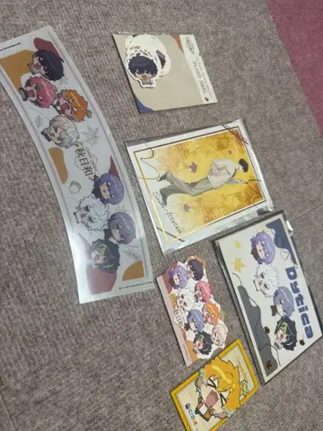 니지산지 마네키네코 Oriens Dytica 아키비요리