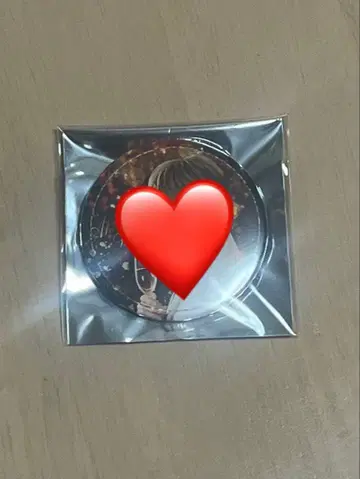 토나리노 사카타 아호노 사카타 시마사카 BD 캔뱃지 시크레