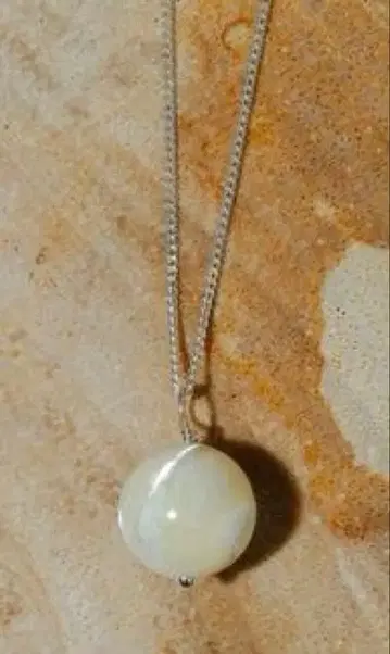 URBAN RESEARCH 데코 목걸이