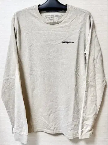 파타고니아 Patagonia 롱T