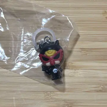 HYSTERIC MINI 메지루시 액세서리 DEVILKIN