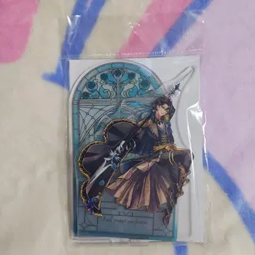 악마 집사와 검은 고양이 아크릴 스탠드 3rd Anniversary 베렌