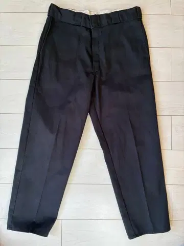 Dickies BEDWIN & THE HEARTBREAKERS 블랙