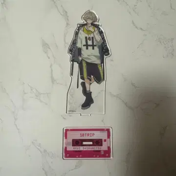 에이트리 아크릴 스탠드 백광유의