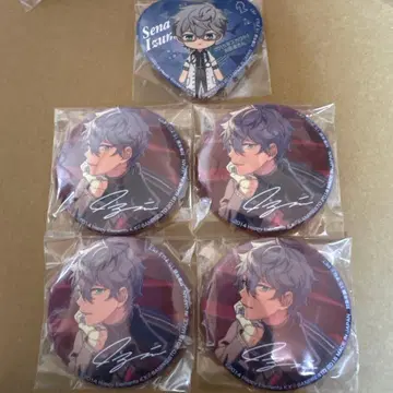 앙상블 스타즈! 세나 이즈미