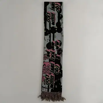 BAL baloriginal JACQUARDKNITSOCCER SCARF