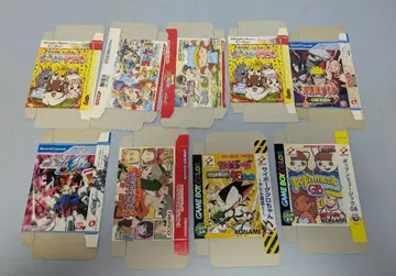 외부 박스 더미 패키지 묶음 판매