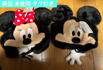 미키 미니 팬캡