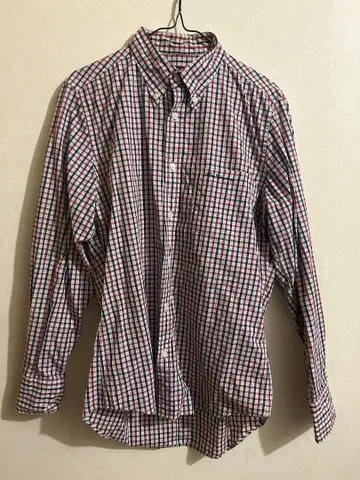 Ben Sherman 벤샤먼 셔츠