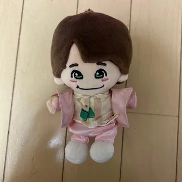 나니와단시 치비누이 오하시 카즈야