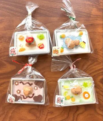 미니 스퀴즈 [ 카피바라 ]