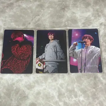 우라시마사카타센 WARN12NG 랜덤 미니 포토 카드 사카타