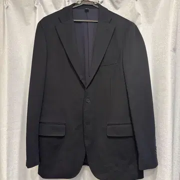 [ THE SUIT COMPANY ] 네이비 비즈니스 셋업